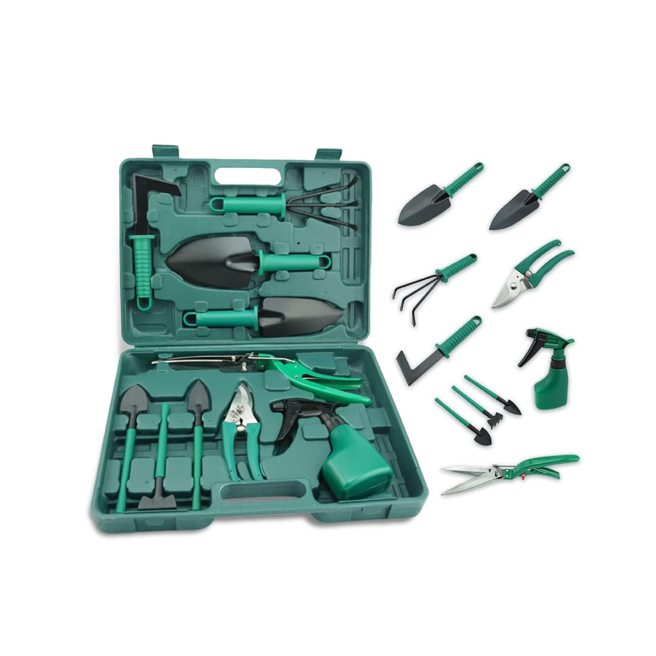 Miniatura 3 de Herramientas para jardin